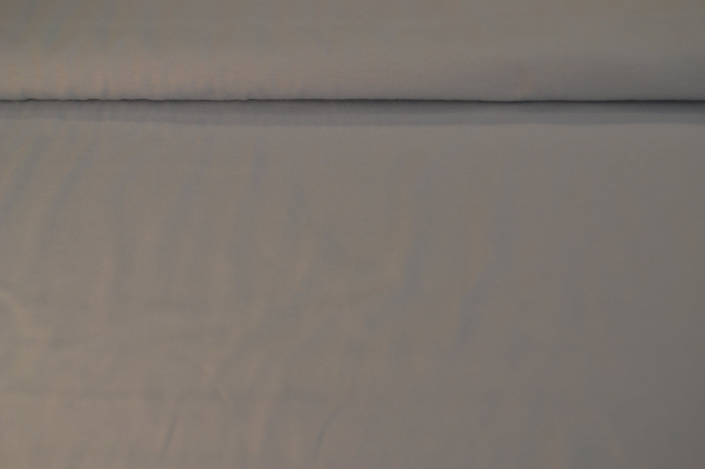 Baumwoll Jersey uni hellblau *Breite 148,5cm*