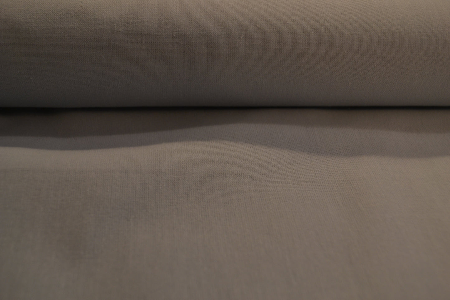 Baumwolle uni hellblau * Breite 155 cm *