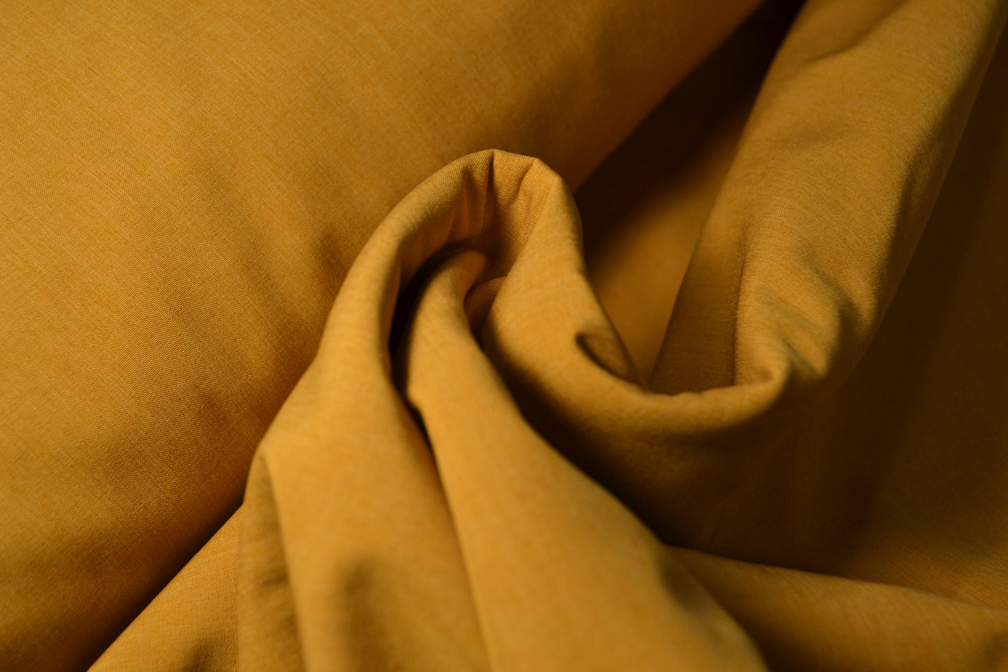 Softshell uni curry *Breite 150cm*