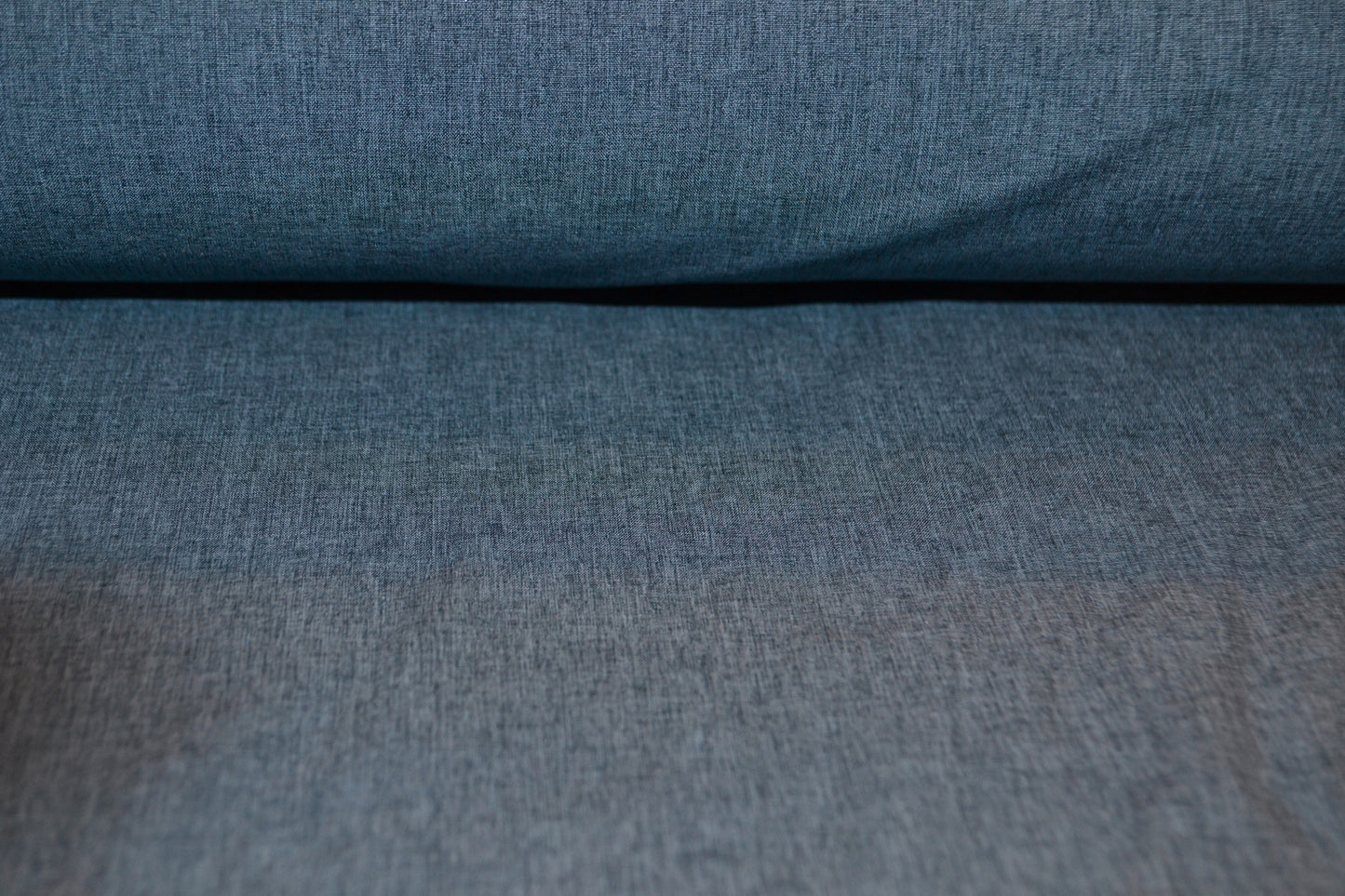 Softshell uni jeansblau *Breite 150cm*