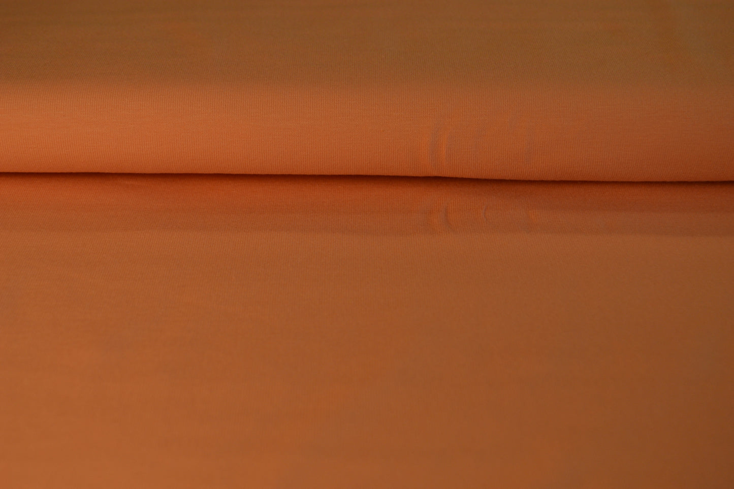 Baumwoll Jersey uni rosa *Breite 153cm*