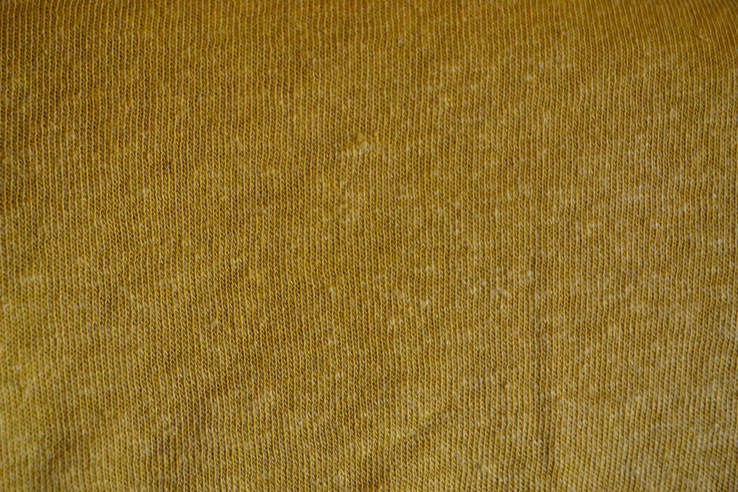 Viskose Leinen uni curry *Breite 146cm*