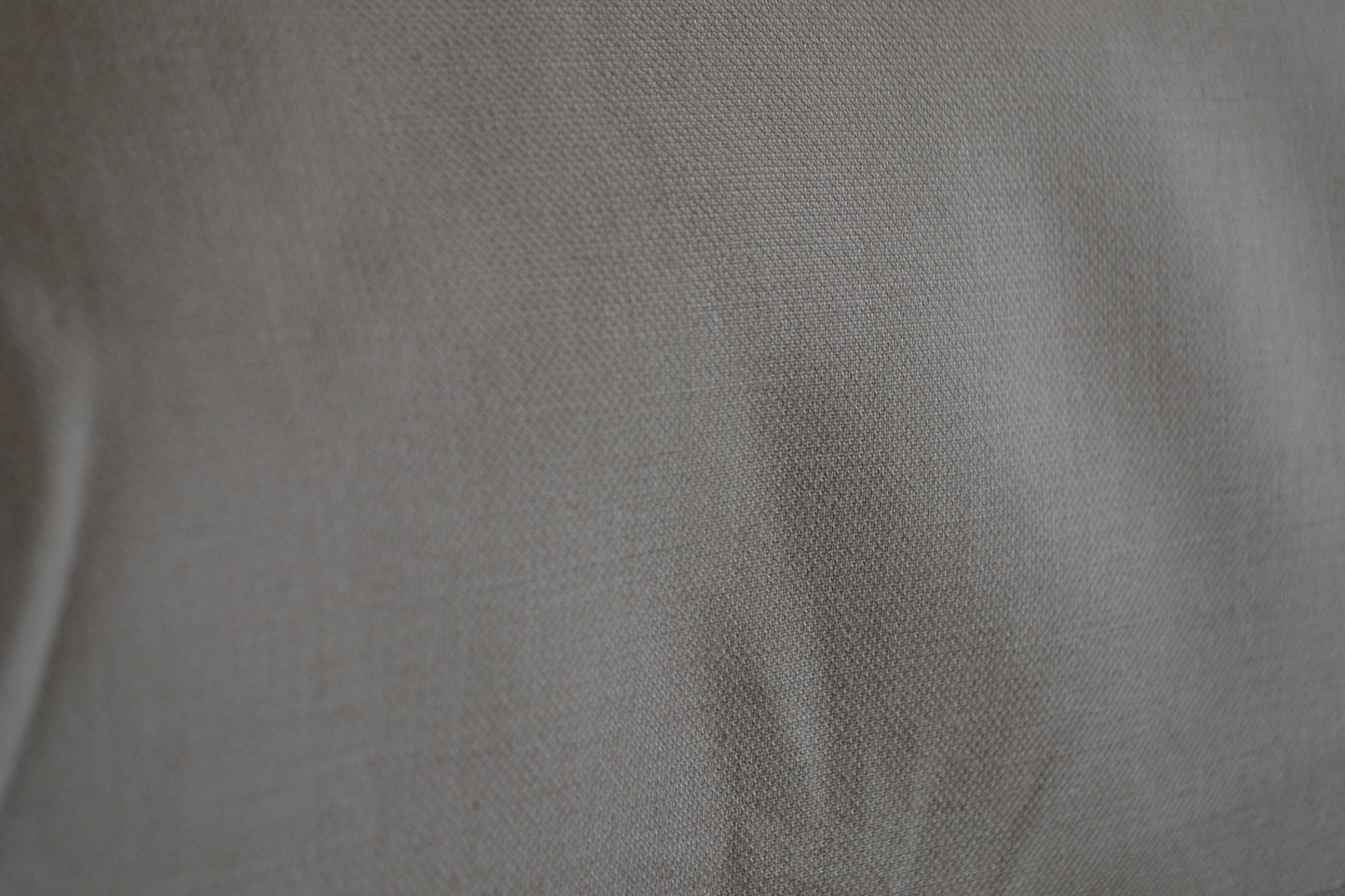 Tencel-Leinen uni beige *Breite 142cm*