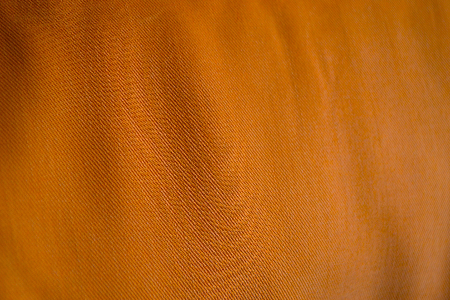 Tencel (Lyocell) uni senfgelb *Breite 142cm*