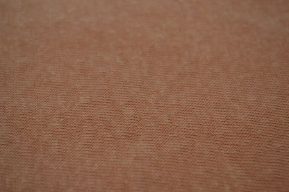 Viskose Leinen uni rosé *Breite 146cm*