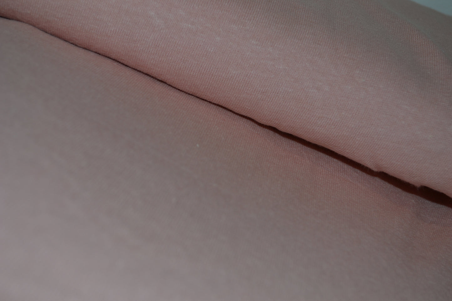 Viskose Leinen uni rosé *Breite 146cm*