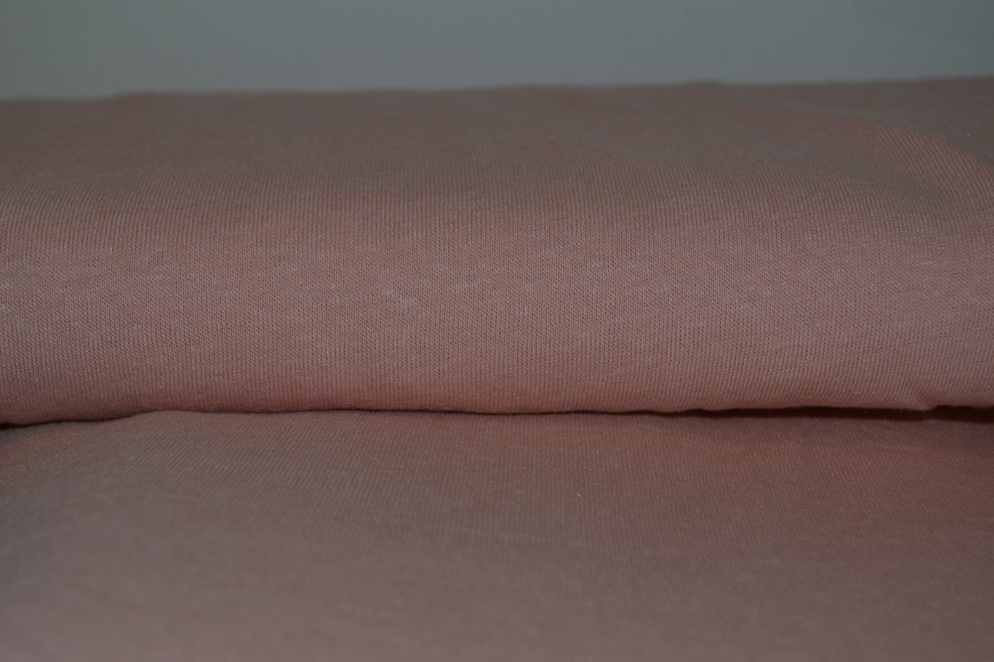 Viskose Leinen uni rosé *Breite 146cm*