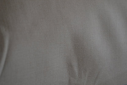 Tencel-Leinen uni beige *Breite 142cm*