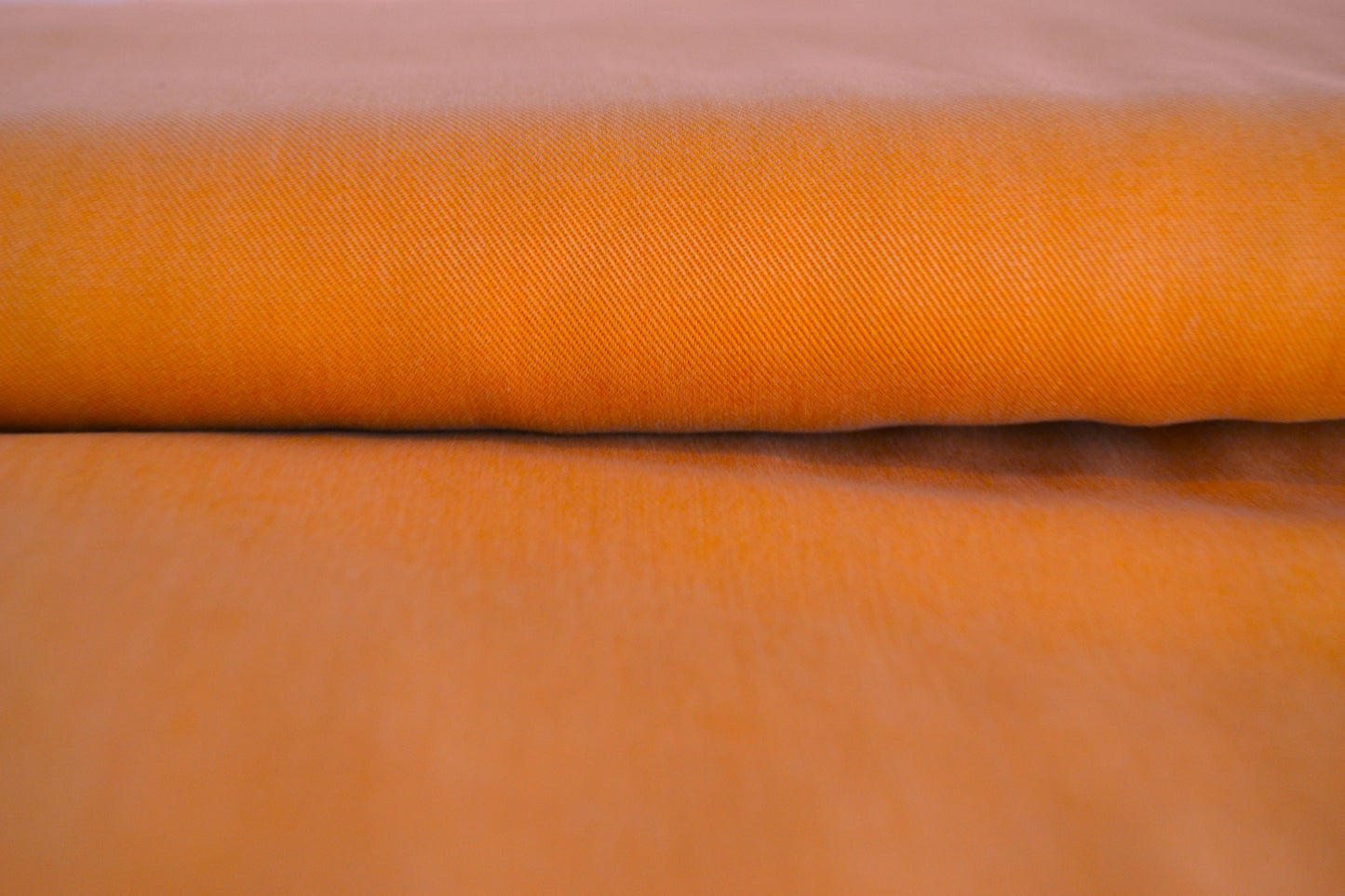Tencel (Lyocell) uni senfgelb *Breite 142cm*