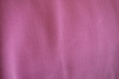 Tencel (Lyocell) uni dunkles altrosa *Breite 142cm*