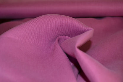 Tencel (Lyocell) uni dunkles altrosa *Breite 142cm*