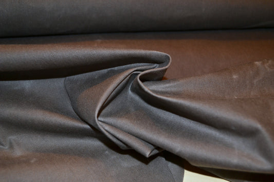 Oilskin uni anthrazit *Breite 148cm*