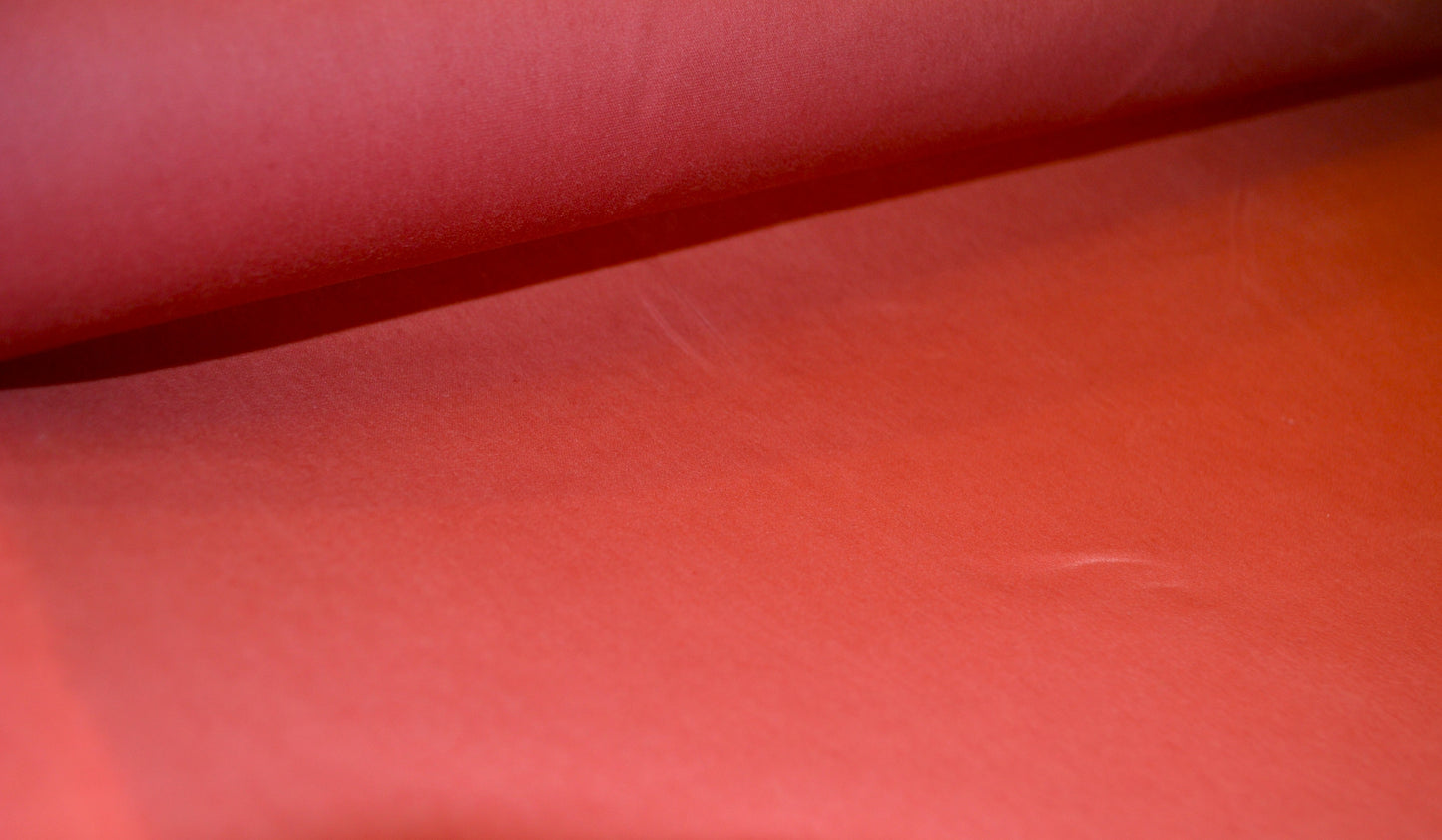 Oilskin uni rosé *Breite 148cm*