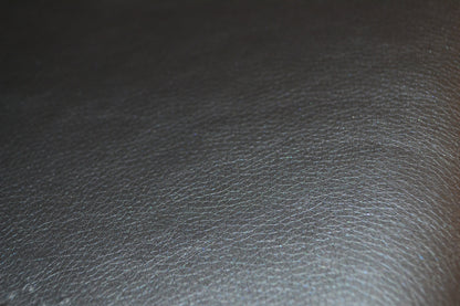 Kunstleder uni grau *Breite 142cm*