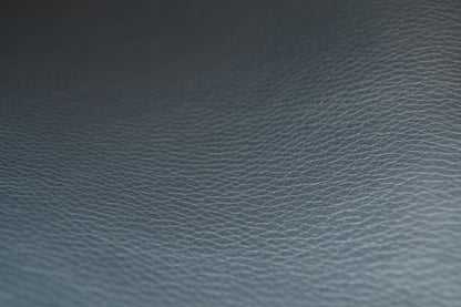 Kunstleder uni hellblau *Breite 142cm*