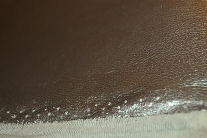 Kunstleder uni silber *Breite 142cm*